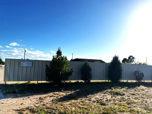 214 Ave E, Grandfalls, Texas image 12
