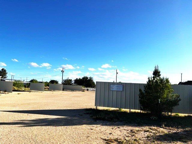 214 Ave E, Grandfalls, Texas image 13