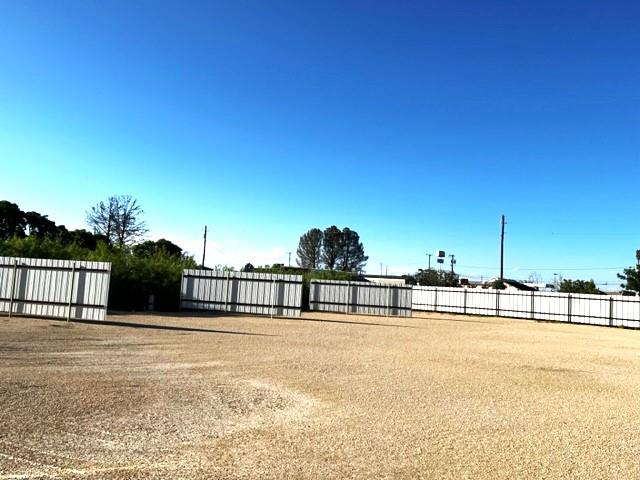 214 Ave E, Grandfalls, Texas image 1