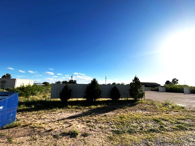 214 Ave E, Grandfalls, Texas image 2