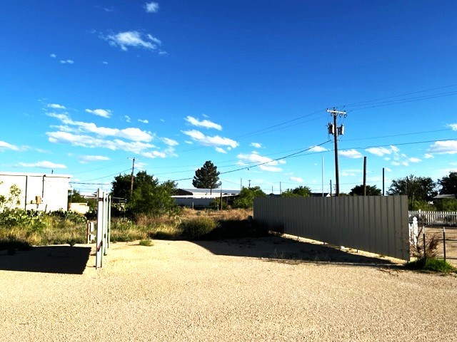 214 Ave E, Grandfalls, Texas image 7