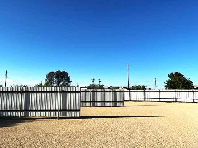 214 Ave E, Grandfalls, Texas image 11
