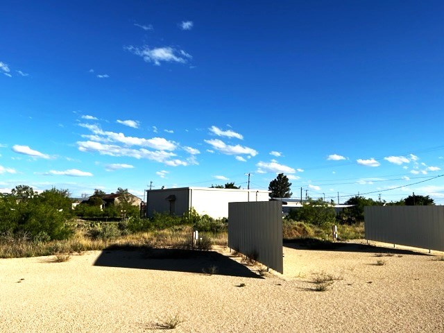 214 Ave E, Grandfalls, Texas image 5