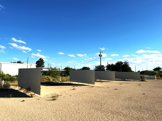 214 Ave E, Grandfalls, Texas image 4