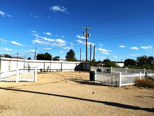 214 Ave E, Grandfalls, Texas image 8