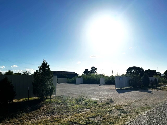 214 Ave E, Grandfalls, Texas image 3
