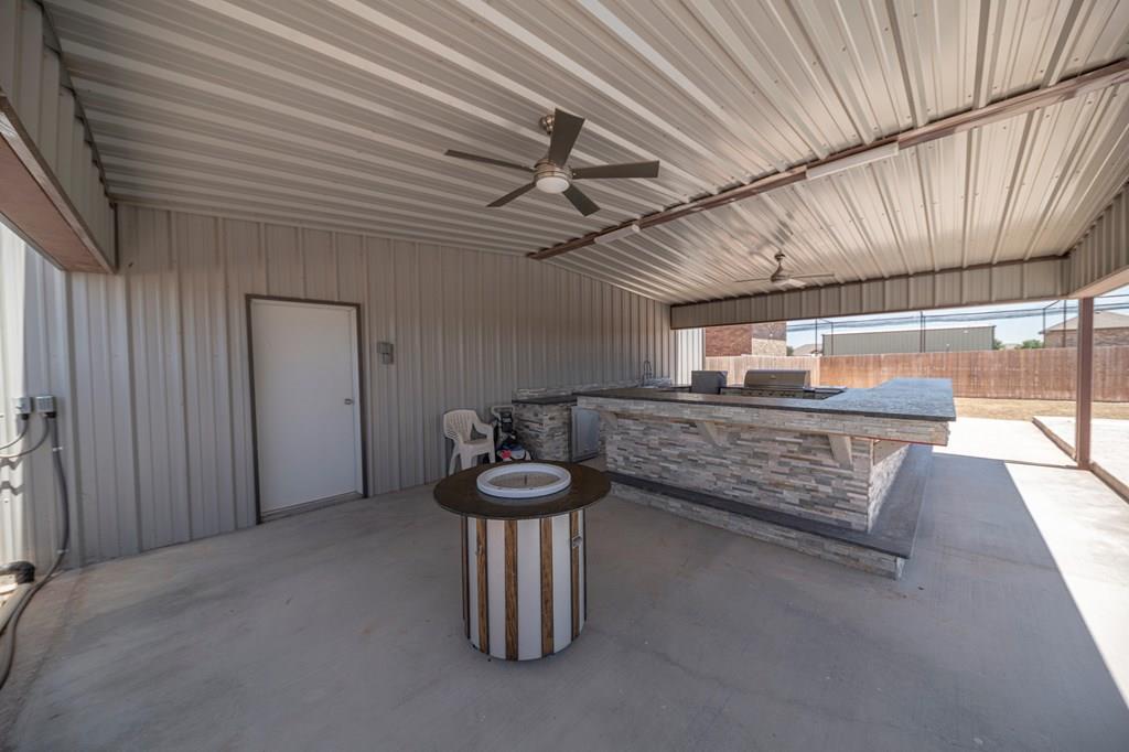 2301 S County Rd 1089, Midland, Texas image 25