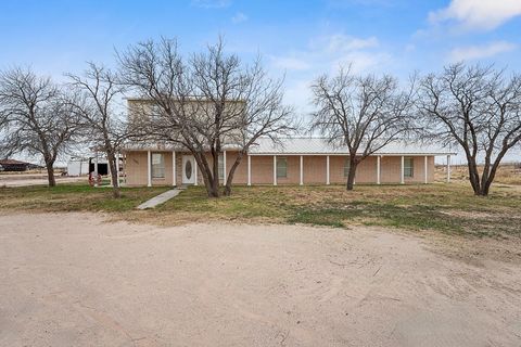 Homes For Sale - 11911 W County Rd 56<br/> Midland County, Midland, TX 79707