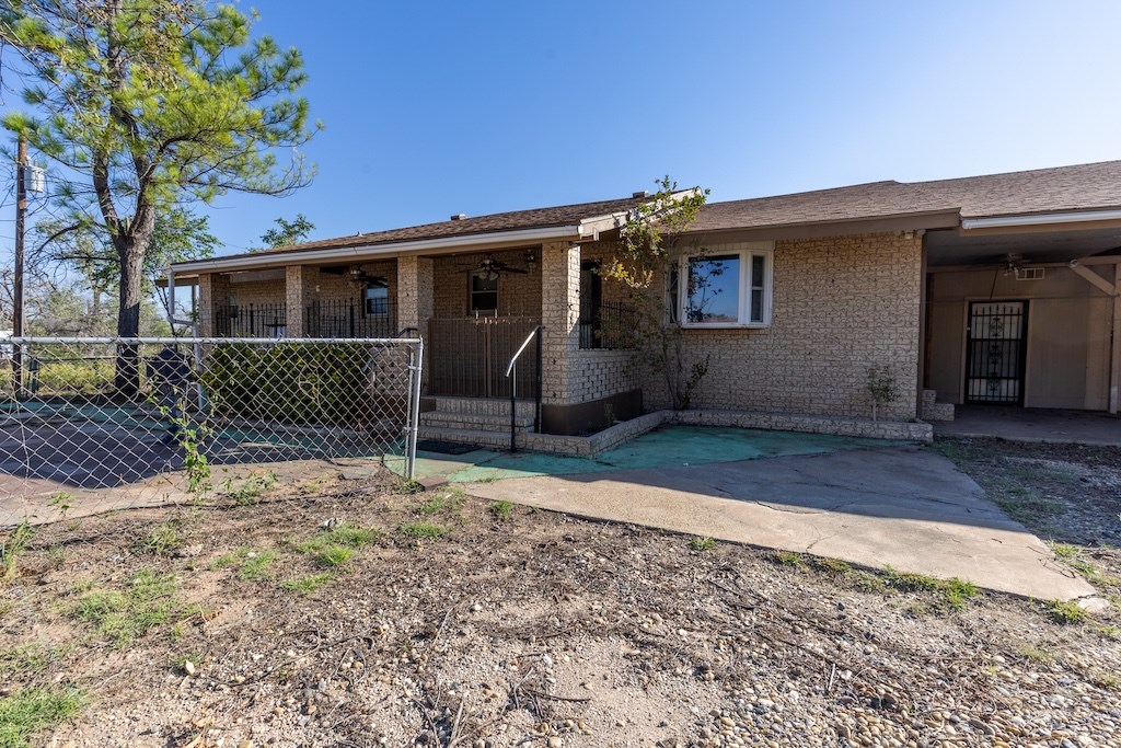 109 Jalico Rd, Big Spring, Texas image 4