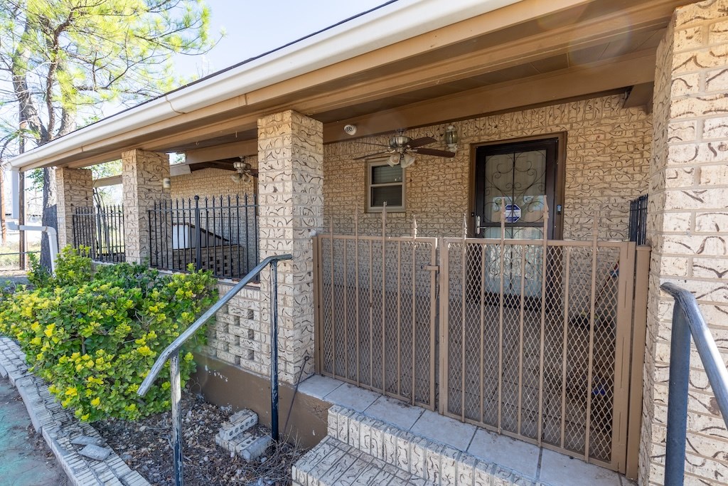109 Jalico Rd, Big Spring, Texas image 3