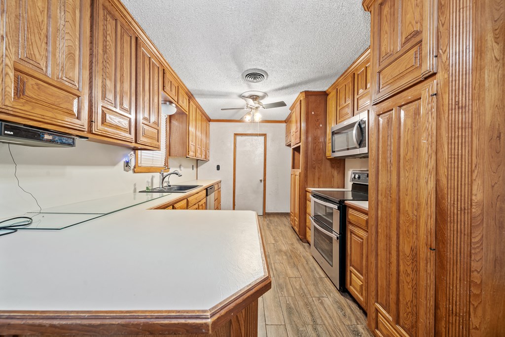109 Jalico Rd, Big Spring, Texas image 11