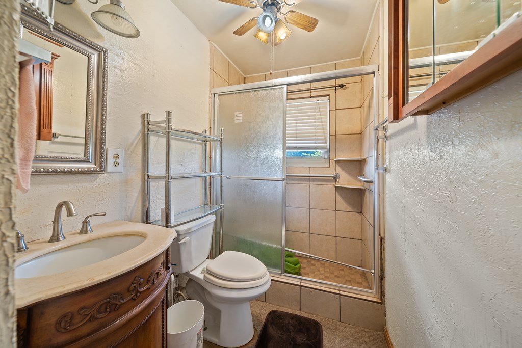 109 Jalico Rd, Big Spring, Texas image 15