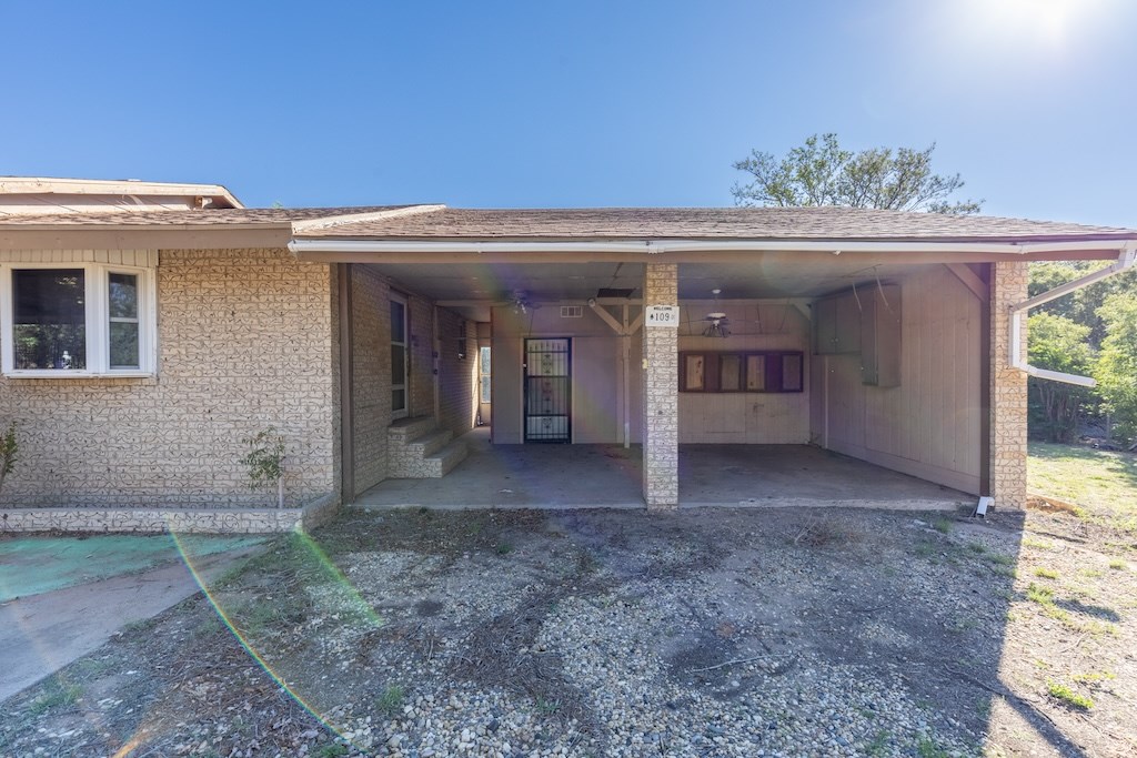 109 Jalico Rd, Big Spring, Texas image 6