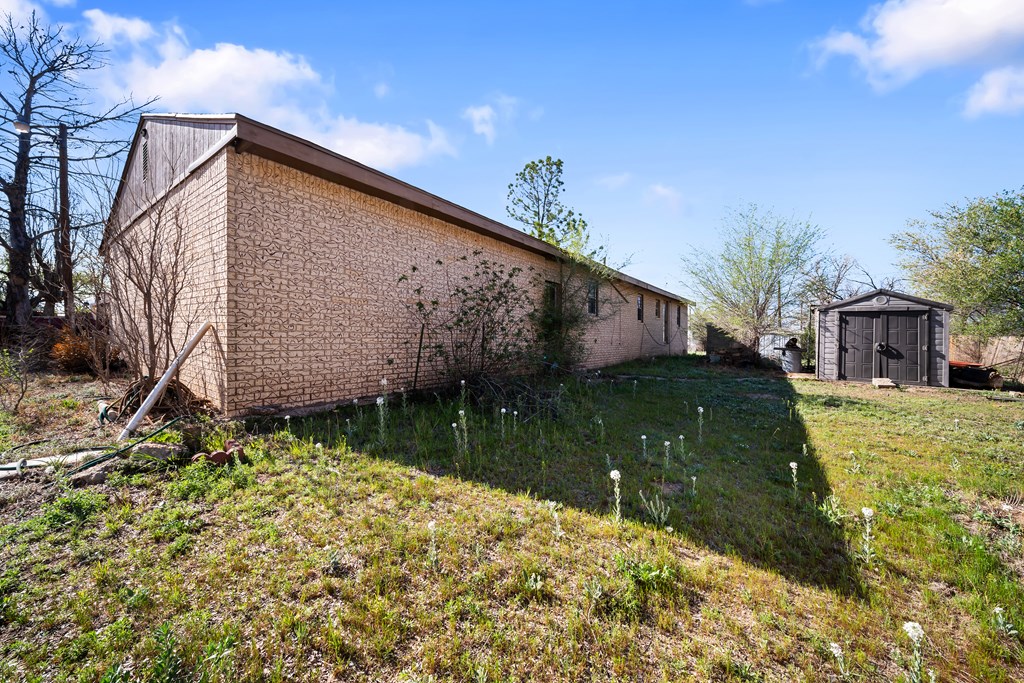 109 Jalico Rd, Big Spring, Texas image 16