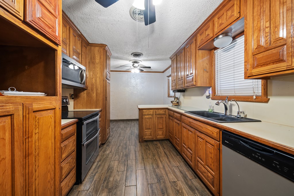 109 Jalico Rd, Big Spring, Texas image 9