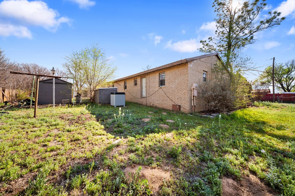 109 Jalico Rd, Big Spring, Texas image 17