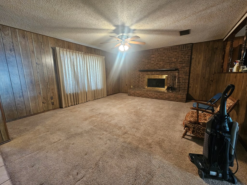 1944 Hemphill St, Colorado City, Texas image 5