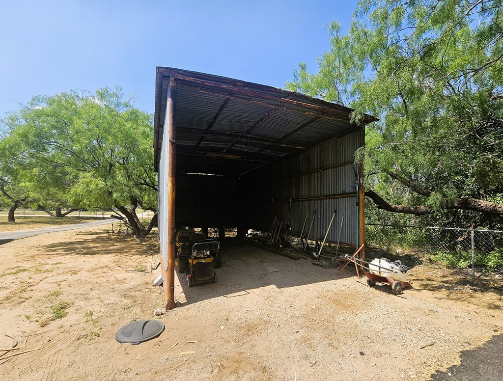 1944 Hemphill St, Colorado City, Texas image 22