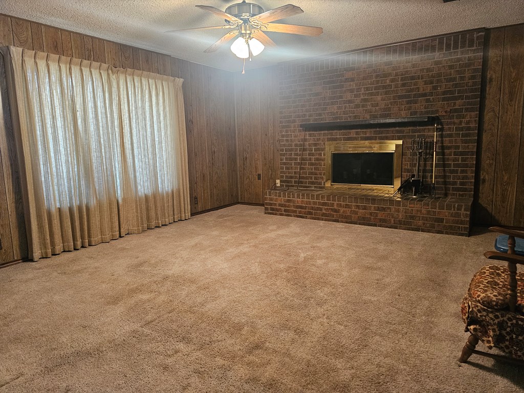 1944 Hemphill St, Colorado City, Texas image 4