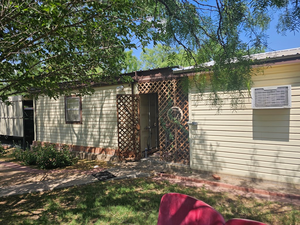 1944 Hemphill St, Colorado City, Texas image 24