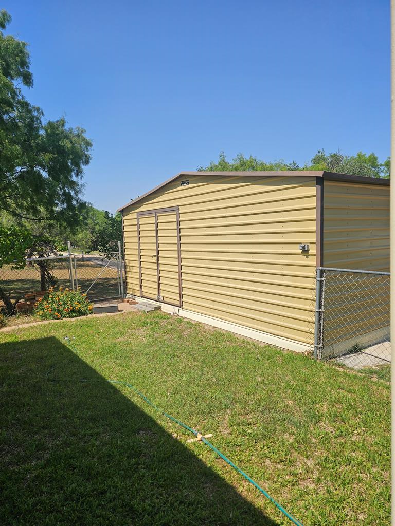 1944 Hemphill St, Colorado City, Texas image 30