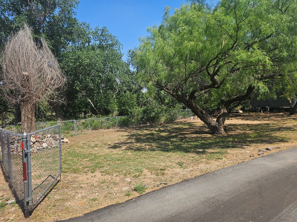 1944 Hemphill St, Colorado City, Texas image 36