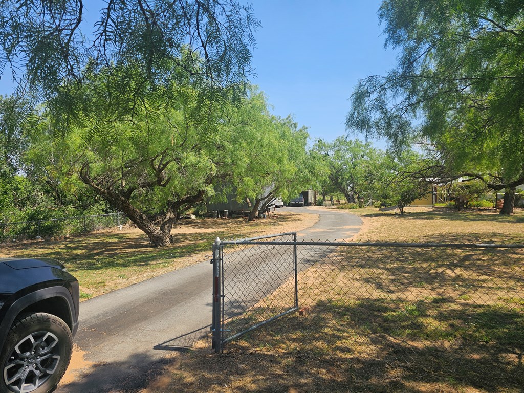 1944 Hemphill St, Colorado City, Texas image 35