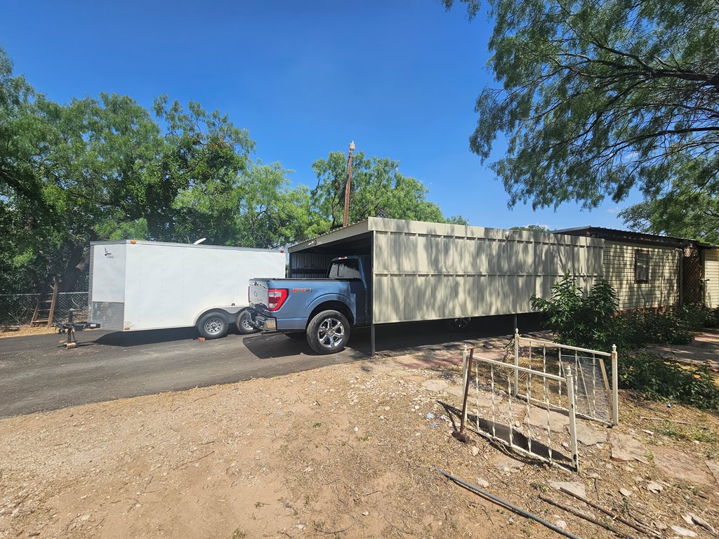 1944 Hemphill St, Colorado City, Texas image 23