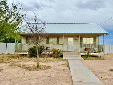 Homes For Sale - 1300 N Rooney St<br/> Fort Stockton, TX 79735