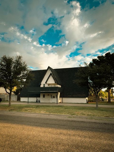 Homes For Sale - 1600 Westwind Dr<br/> Pecos County, Fort Stockton, TX 79735