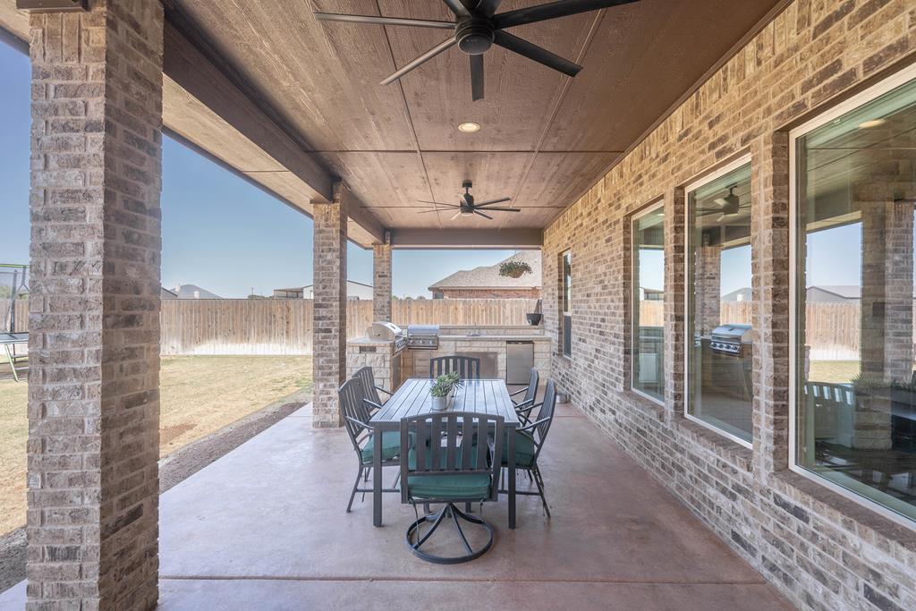 7305 E County Rd 112, Midland, Texas image 44