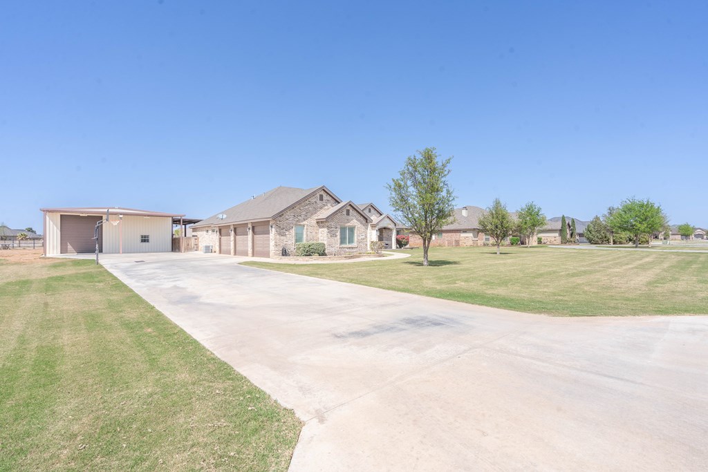 7305 E County Rd 112, Midland, Texas image 6
