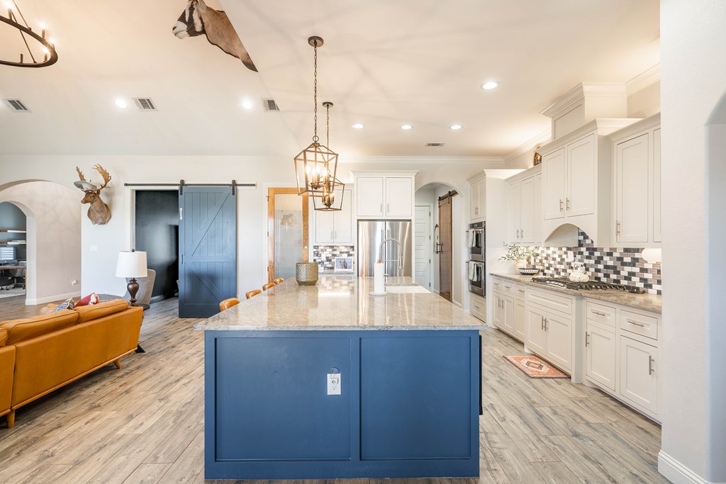 7305 E County Rd 112, Midland, Texas image 14