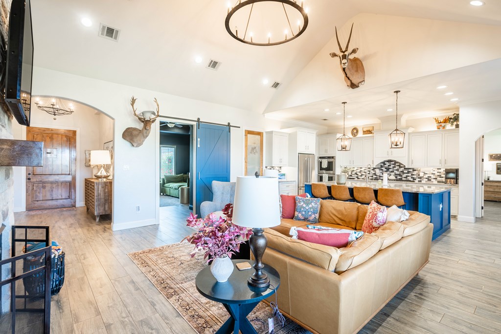 7305 E County Rd 112, Midland, Texas image 15