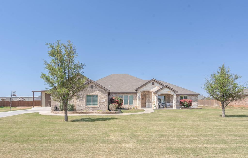 7305 E County Rd 112, Midland, Texas image 1