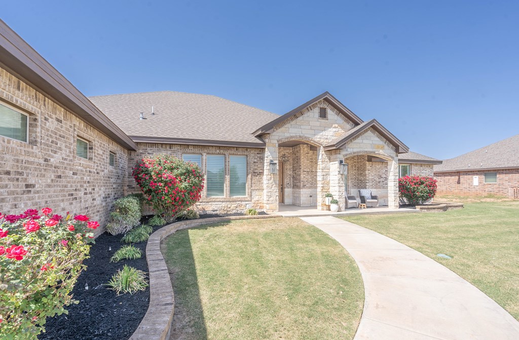 7305 E County Rd 112, Midland, Texas image 8