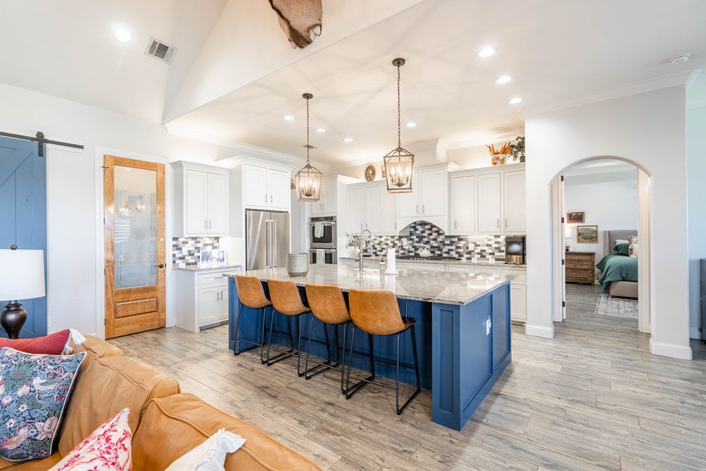 7305 E County Rd 112, Midland, Texas image 16