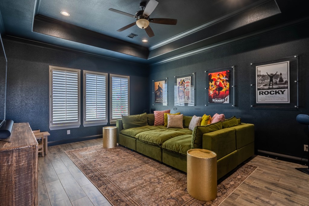 7305 E County Rd 112, Midland, Texas image 20