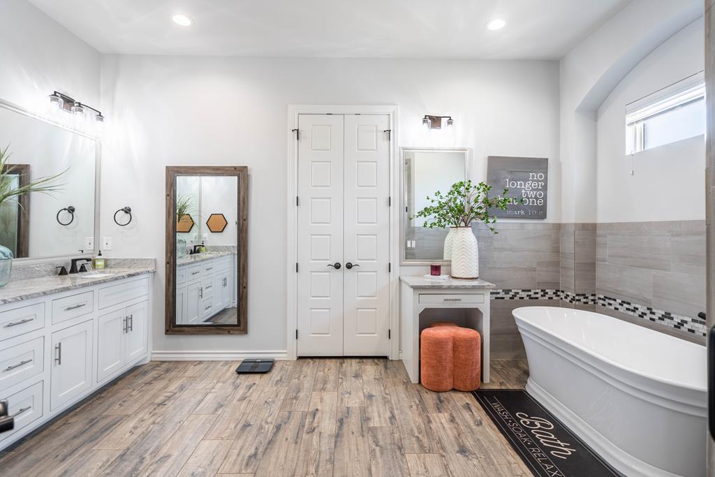 7305 E County Rd 112, Midland, Texas image 25
