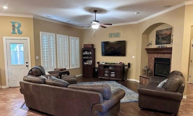 3113 San Pedro Dr, Odessa, Texas image 15
