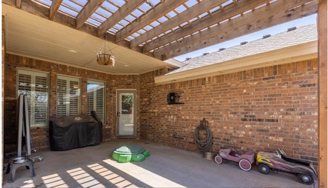 3113 San Pedro Dr, Odessa, Texas image 34