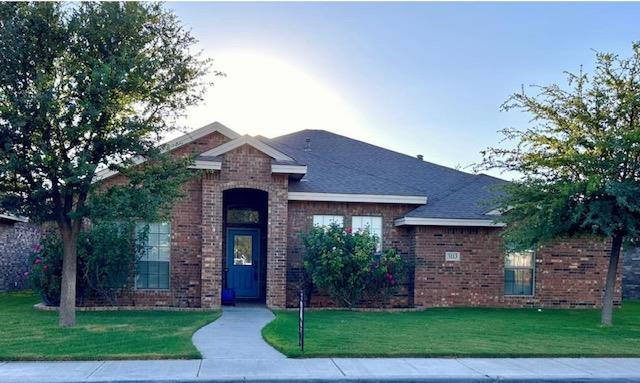 3113 San Pedro Dr, Odessa, Texas image 1