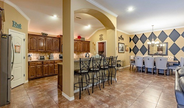 3113 San Pedro Dr, Odessa, Texas image 4