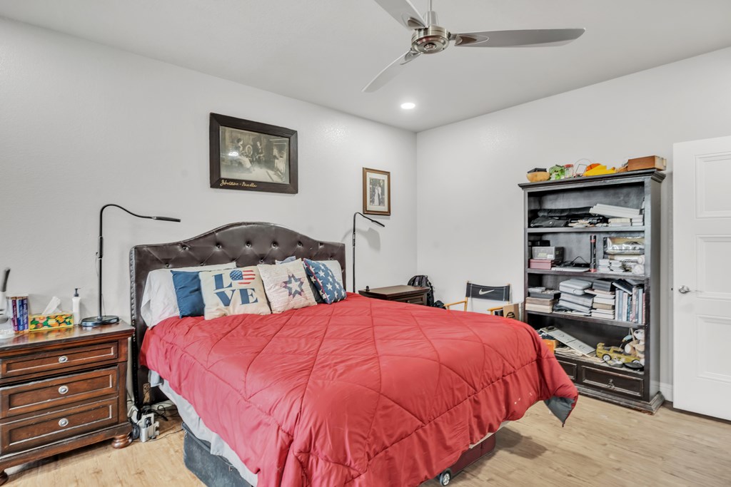602 Frank Davis Ave, Coahoma, Texas image 29