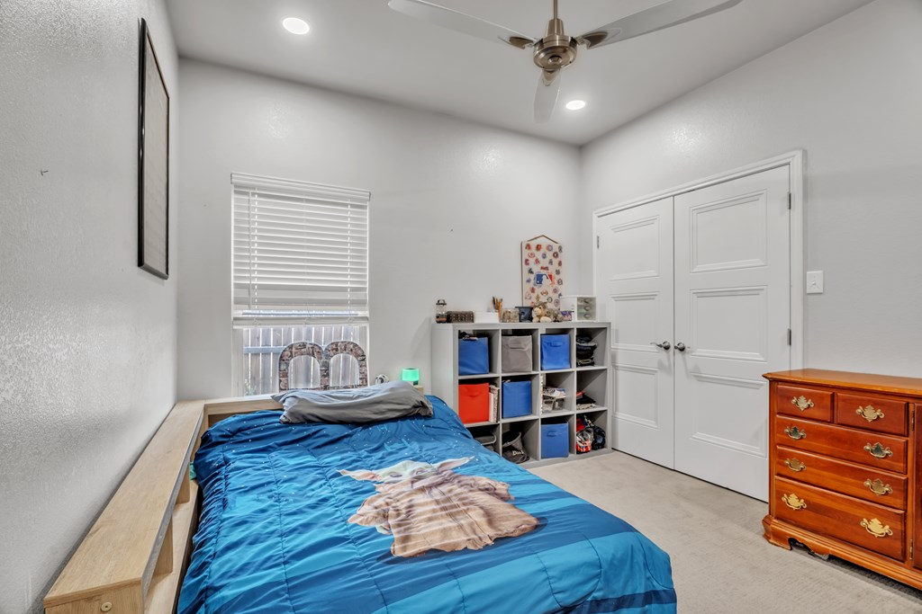602 Frank Davis Ave, Coahoma, Texas image 19