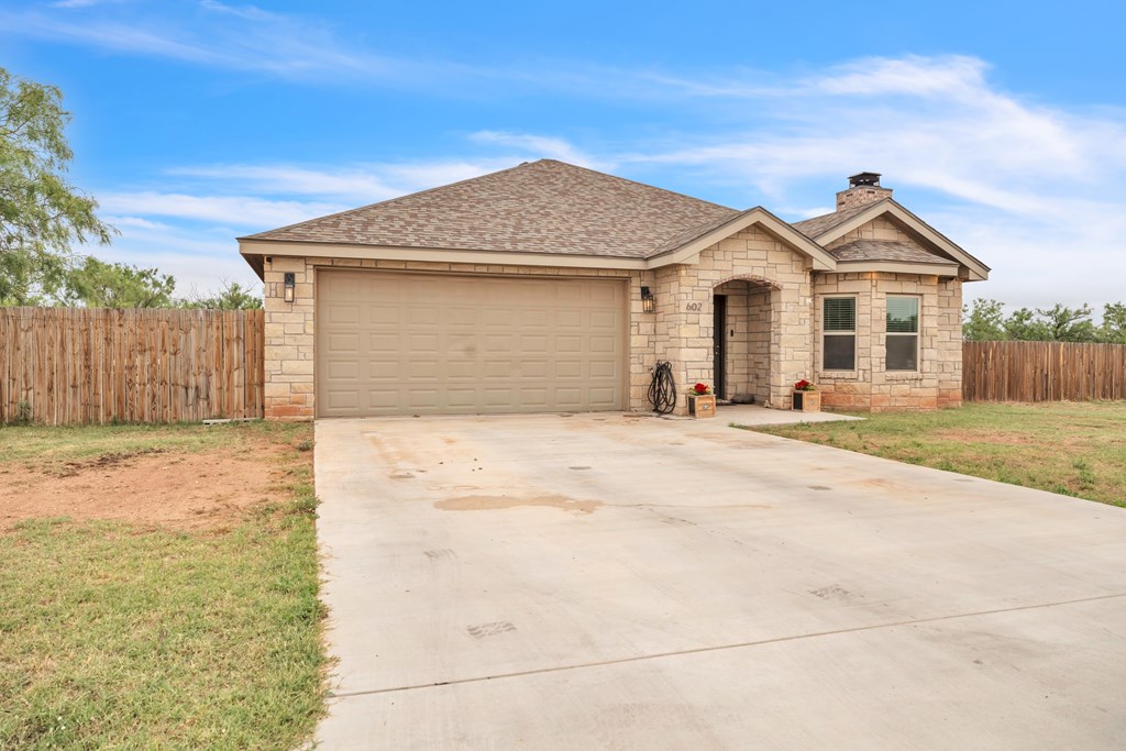 602 Frank Davis Ave, Coahoma, Texas image 36