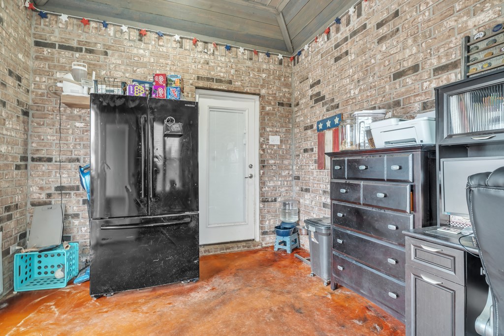 602 Frank Davis Ave, Coahoma, Texas image 6