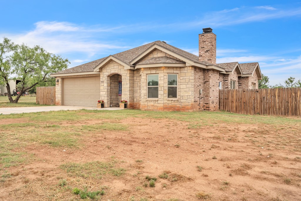602 Frank Davis Ave, Coahoma, Texas image 37