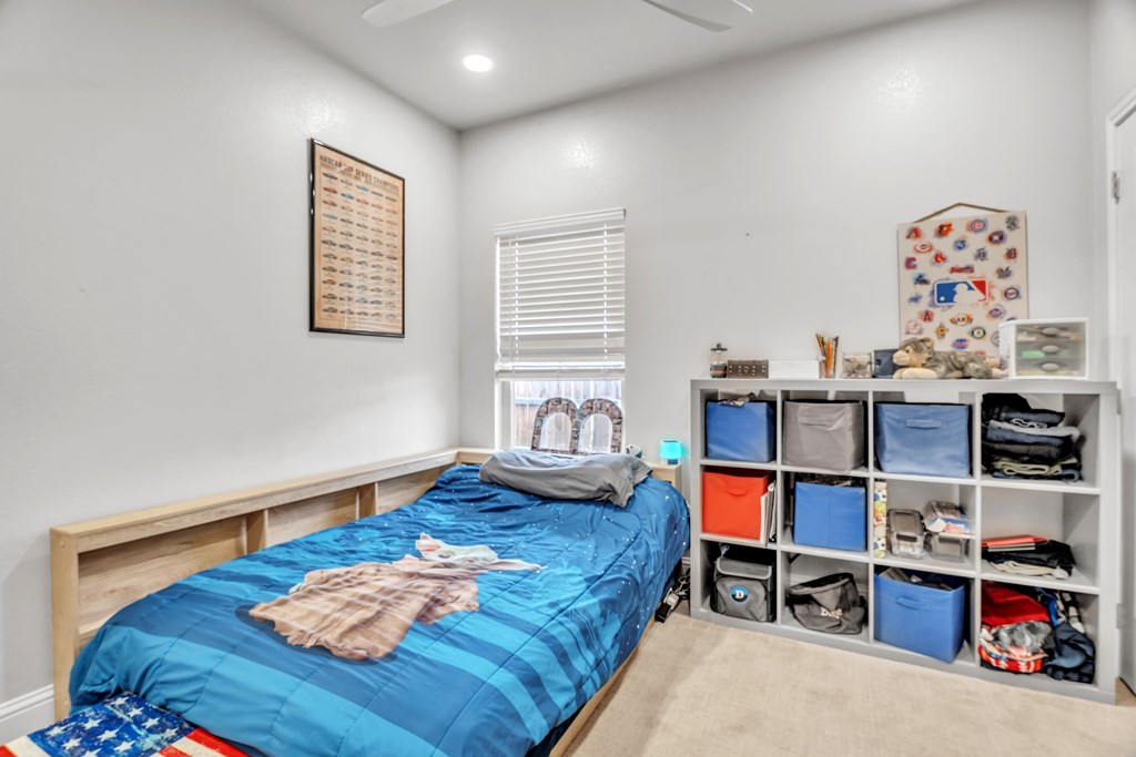 602 Frank Davis Ave, Coahoma, Texas image 20