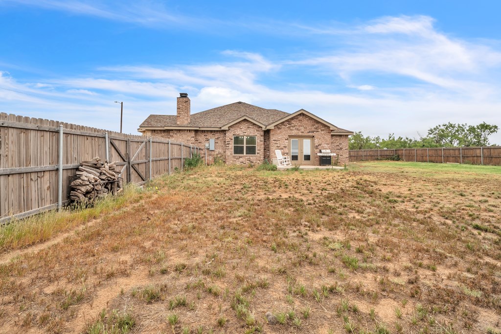 602 Frank Davis Ave, Coahoma, Texas image 35
